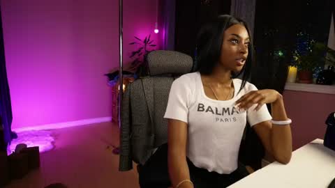 Jada online show from July 23, 5:27 am