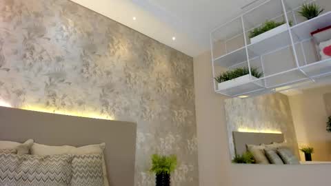 Jada Kai online show from November 23, 11:47 pm