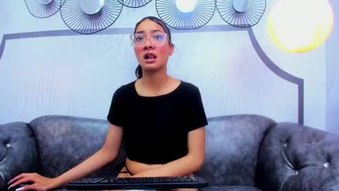 Jadde Greyy  online show from January 9, 5:13 am