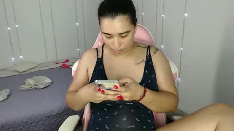 JADDE LUXY online show from November 6, 5:16 pm