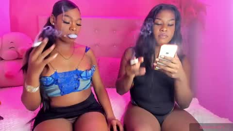 Vanniall online show from December 24, 5:27 am