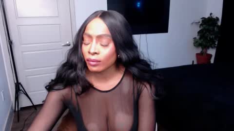 Jade online show from November 22, 11:24 pm