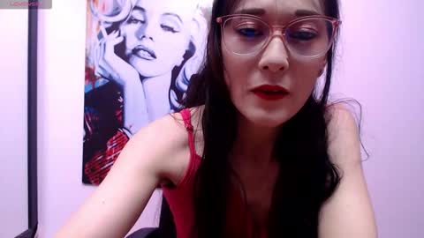 MONICA online show from February 26, 1:36 pm