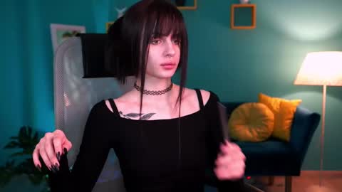 Snapshot of jade_castle chatting on February 27, 4:24 am jade_castle online show from February 27, 4:24 am