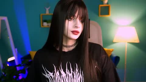 Snapshot of jade_castle chatting on March 12, 7:35 am jade_castle online show from March 12, 7:35 am