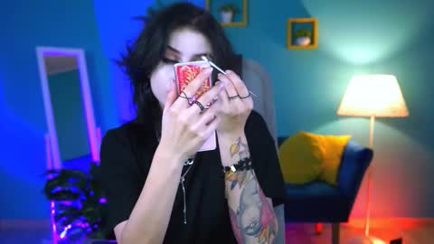 Snapshot of jade_castle chatting on October 10, 9:30 pm jade_castle online show from October 10, 9:30 pm