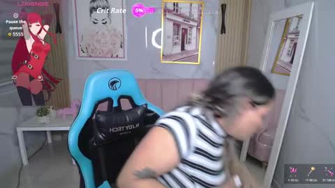 Jade  online show from February 10, 3:09 am