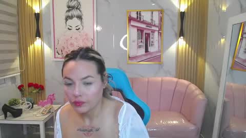 Jade  online show from September 18, 3:54 am