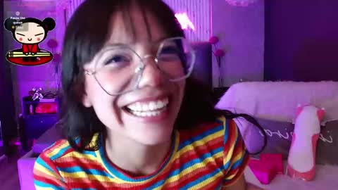 JADE online show from March 8, 2:04 am