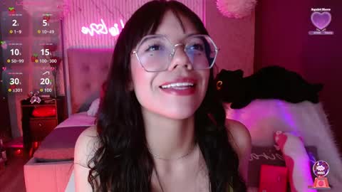 JADE online show from February 20, 9:06 pm