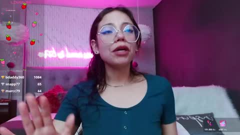 JADE online show from March 12, 2:41 am