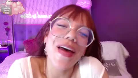 JADE online show from November 18, 9:29 pm