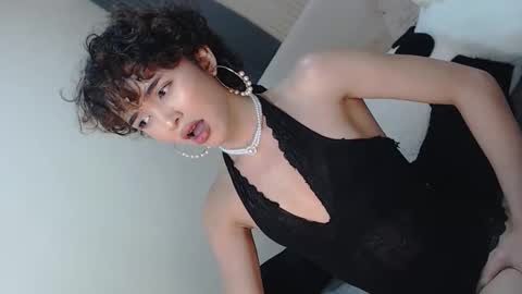 Adriana online show from October 27, 7:47 pm