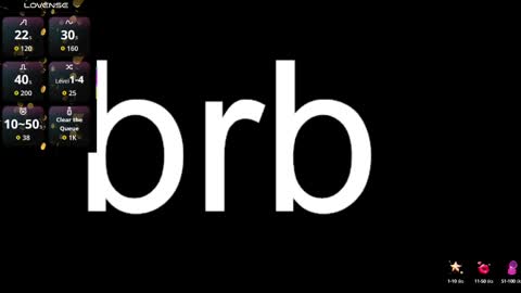 jade white  online show from September 29, 12:37 pm