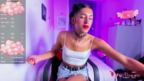 Jade Benett online show from September 17, 2:59 am