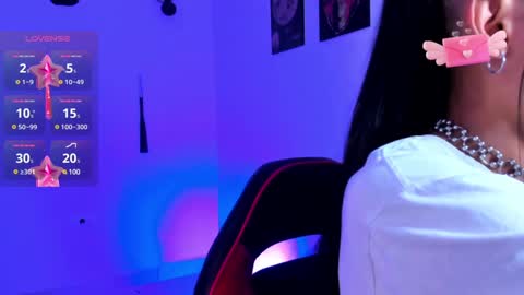 Jade Benett online show from December 29, 7:06 am