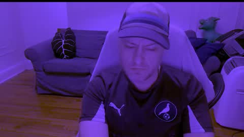 jadedpancake online show from March 4, 8:28 pm