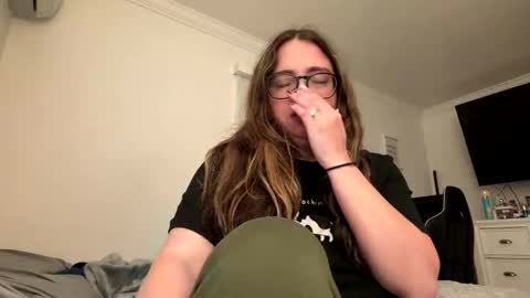 jademonroe0522 online show from October 25, 10:36 am