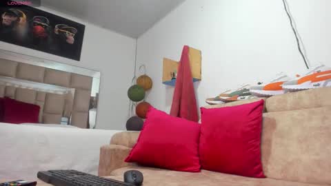 Jaden online show from February 17, 1:48 am