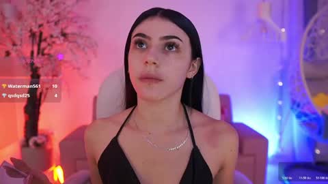 Jade Summer online show from May 9, 11:49 am