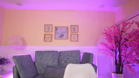 Jade Summer online show from September 20, 11:57 am