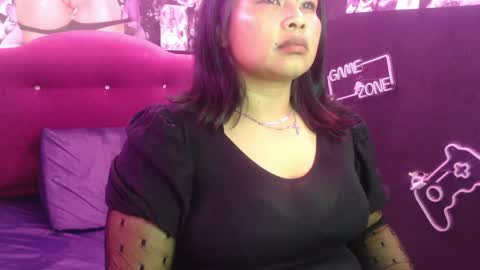 Jadeviolet  online show from June 2, 7:16 pm