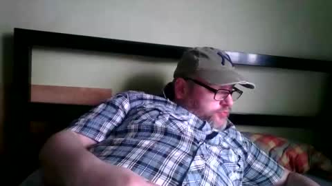 Jaedon online show from November 24, 10:36 am