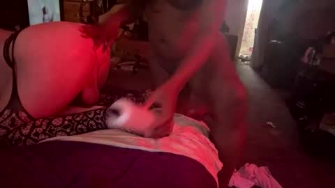 jaguarevermoore1 online show from November 19, 11:25 pm