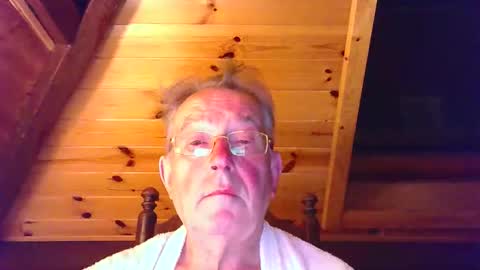 Malko online show from September 19, 2:16 am