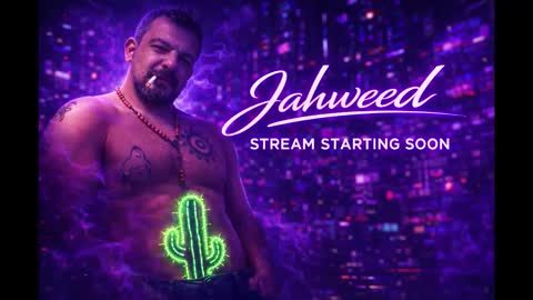 Jahweed online show from March 24, 10:10 am