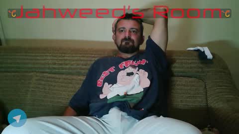 Jahweed online show from November 1, 11:48 pm