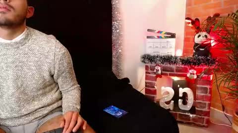 Jaiden online show from December 16, 5:47 am