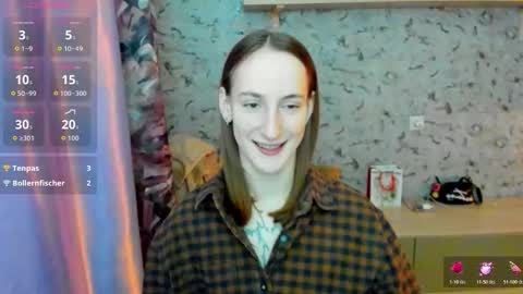 Jeidi online show from January 5, 9:29 pm