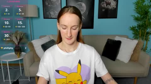 Jeidi online show from February 25, 9:40 pm