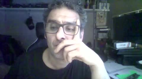 jaimellon26 online show from February 18, 10:31 pm