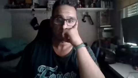 jaimellon26 online show from December 22, 1:18 pm