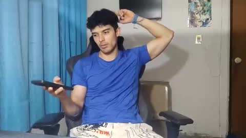 JaxXx online show from June 1, 3:52 am