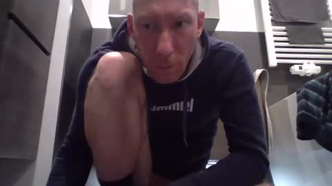 jak_81 online show from February 6, 4:25 pm