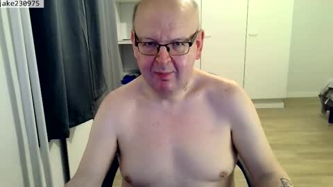 Jake2309 online show from March 23, 7:52 pm