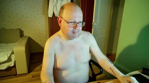 Snapshot of jake230975 chatting on January 22, 6:52 pm Jake2309 online show from January 22, 6:52 pm