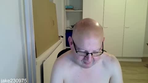 Jake2309 online show from November 7, 9:28 pm