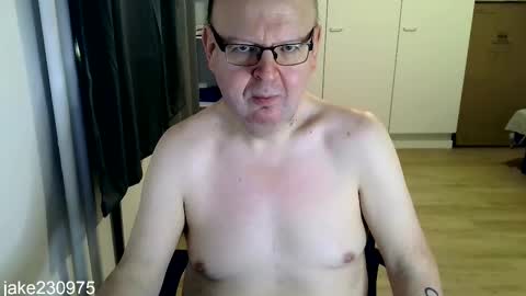 Jake2309 online show from December 21, 8:59 pm