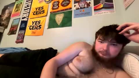 Jake online show from March 10, 7:56 am