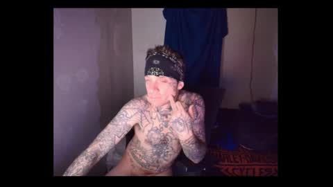 showingitoff online show from January 6, 6:39 am