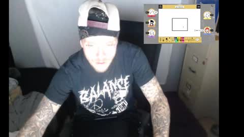 showingitoff online show from December 17, 5:03 am