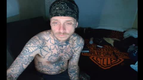 showingitoff online show from February 25, 7:45 am