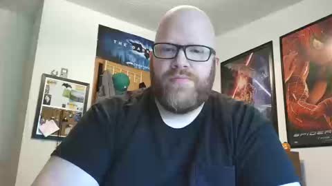 Jake - Check out my NEW OnlyFans page  online show from October 12, 7:05 pm