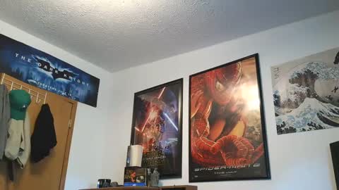 Jake - Check out my NEW OnlyFans page  online show from October 7, 5:53 pm