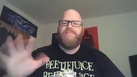 Jake - Check out my NEW OnlyFans page  online show from December 8, 12:13 am