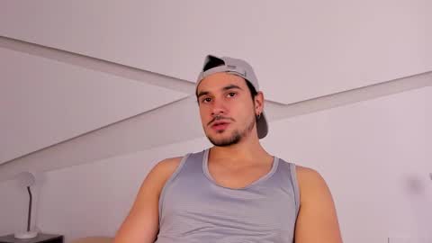 Jake  online show from March 13, 4:05 am